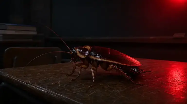 Pest Control in Schools: Requirements and Best Practice pest control guide