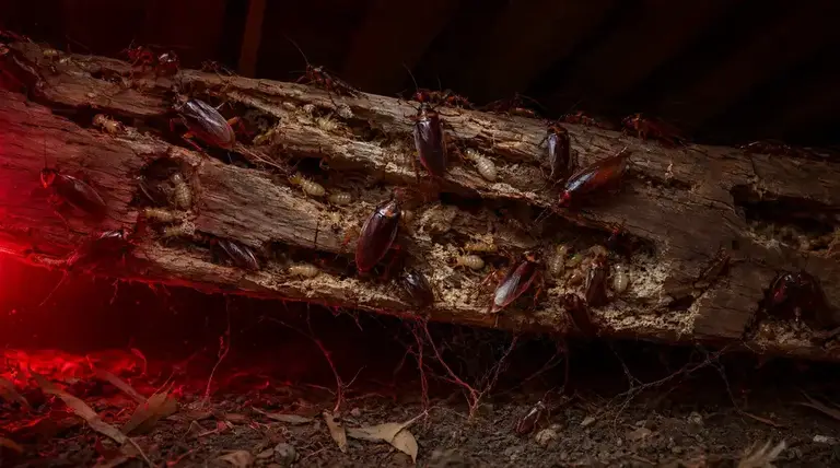 What Counts as a Pest Emergency? pest control guide