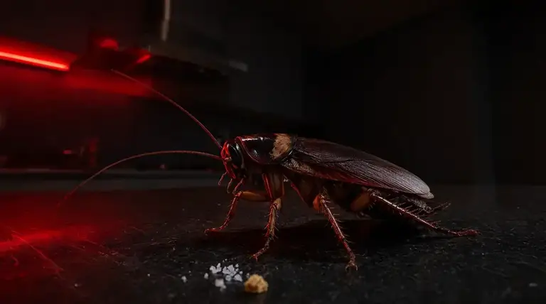 Is a 100% Pest-Free Home Realistic? pest control guide