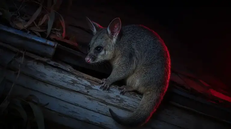 Possum Deterrents: What Works and What’s a Myth pest control guide