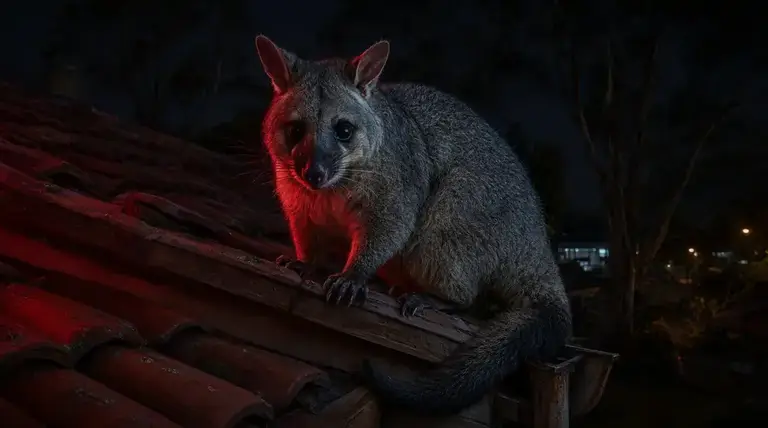Possum Laws in Australia: State-by-State Guide pest control guide