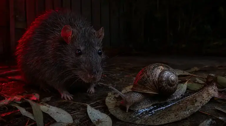Rat Lungworm in Australia: What You Should Know pest control guide