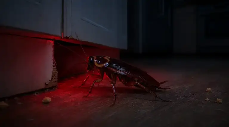 Preparing for a Rental Inspection: Pest Edition pest control guide