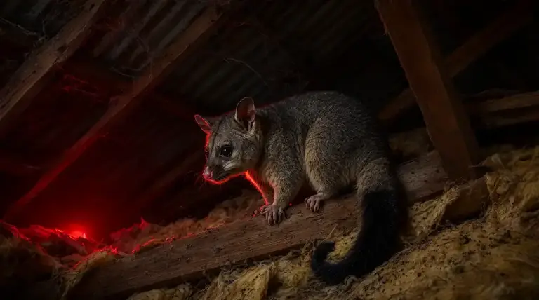 What’s Living in Your Roof Void? pest control guide