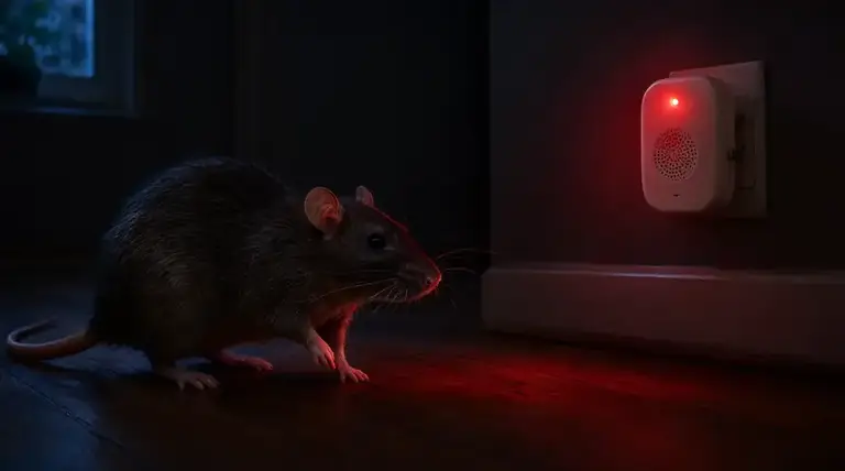 Ultrasonic Pest Repellers: The Honest Truth pest control guide