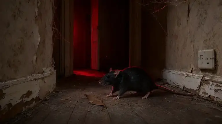Vacant Properties: Why Pests Move In Fast pest control guide