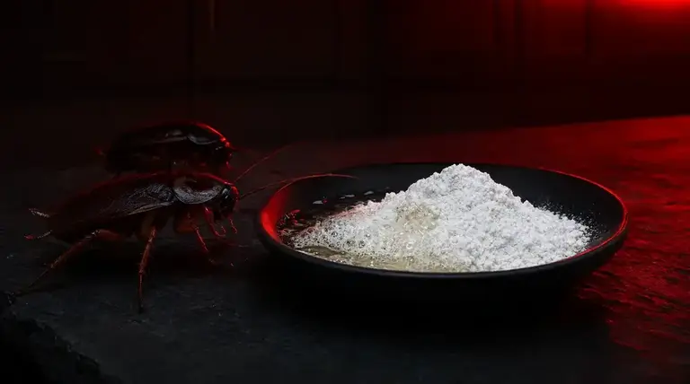 Vinegar and Baking Soda for Pests: Fact or Fiction? pest control guide