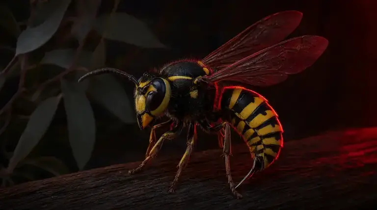 Wasp Stings and Allergies: When to Worry pest control guide