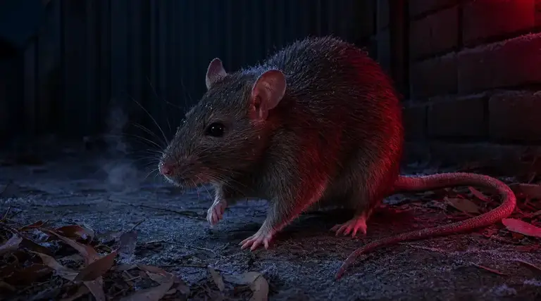 Winter Pests in Australia: What Survives the Cold pest control guide